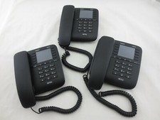 3er set gigaset - set, da510
