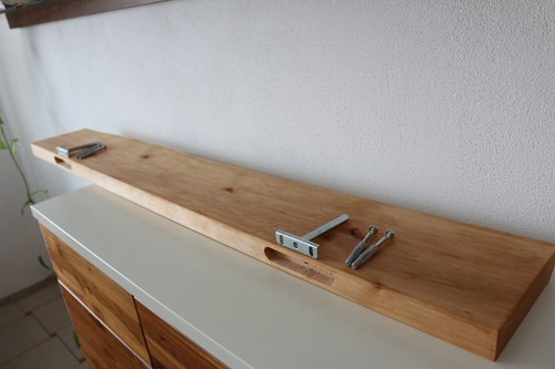 Wandboard erle massiv holz - wandboard,