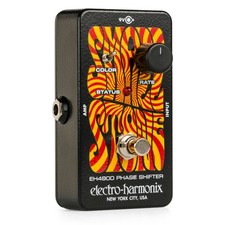 Electro Harmonix Nano Small Stone - Modulations Effektgerät für Gitarren