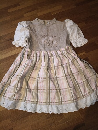 Baby mädchen dirndl - mädchen, 80