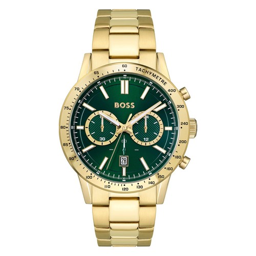 Boss herren armbanduhr - herren,
