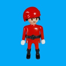 Playmobil Figur - Weihnachten