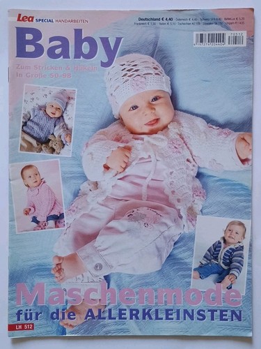 Lea special baby stricken - lea,