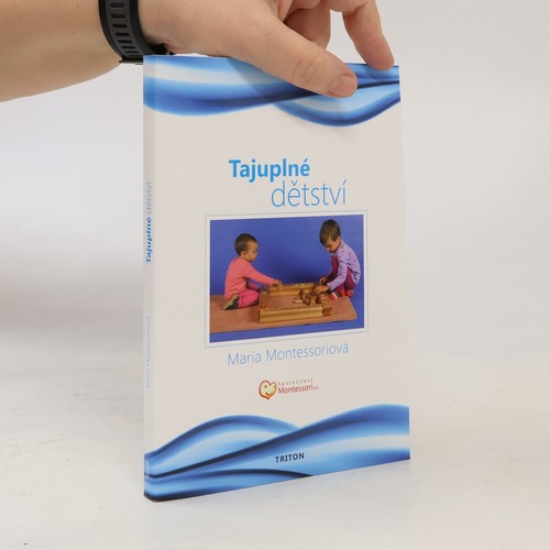 Tajuplné dětství -  , | 