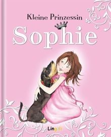 Kleine prinzessin sophie - prinzessin,