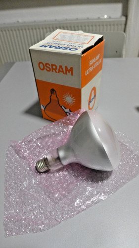 Osram ultra vitalux 220 - ultra, vitalux,