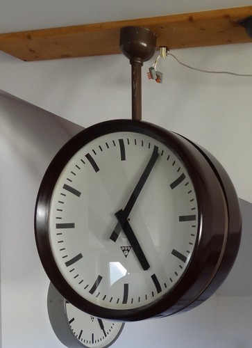 Pragotron vintage bakelit - pragotron,