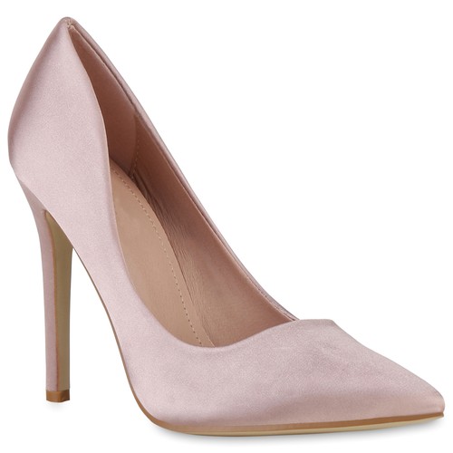 Van hill damen high - damen, heels