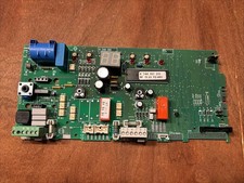 Junkers Leiterplatte