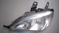 Scheinwerfer Xenon mit Blinker