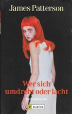 Wer sich umdreht oder lacht