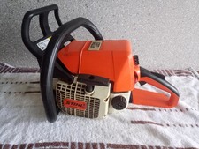 STIHL 023  MOTORSÄGE KETTENSÄGE