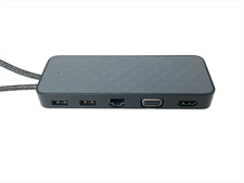 HP USB-C Mini-Dock USB Port Replikator HSA-Q001PR