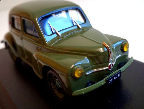 Renault affaires 1954 - 4,