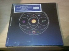 Coldplay - Music Of The