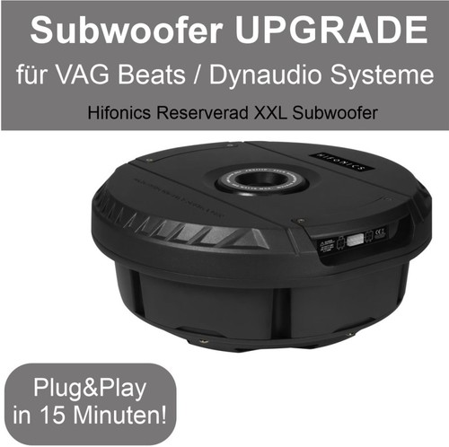 Hifonics subwoofer für - hifonics,