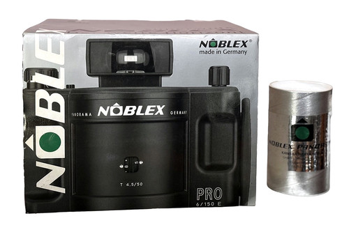 Noblex 150 panolux - 6/150, u