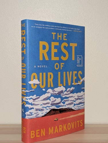 Signed the rest - the,
