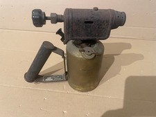 Barthel- Lötlampe Nr. 0295