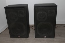 Pioneer, KSI, Lautsprecherboxen HiFi Typ 140, 140W,4Ohm, 35-20000Hz