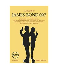 James Bond 007 - tome 2 NE