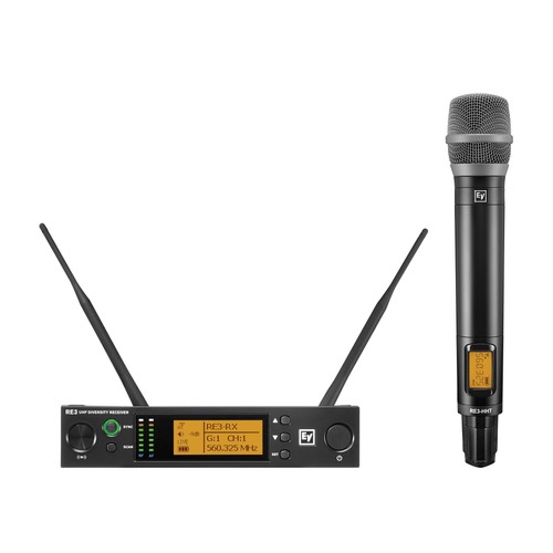 Electro voice re3 re520 - electro, re3-re520-8m
