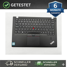 Lenovo ThinkPad X270 Palmrest