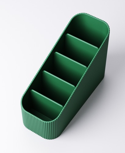Fernbedienungshalter mit