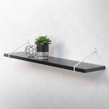 Regalhalter Regalwinkel