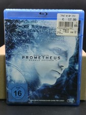 Prometheus - Dunkle Zeichen