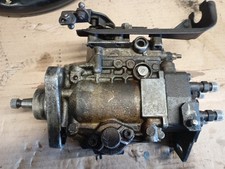 VW T4 Einspritzpumpe