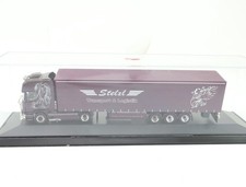 Herpa H0  Modellauto LKW