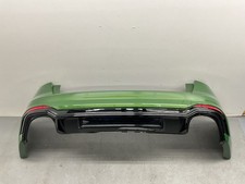 Stossfängerverkleidung Hinten