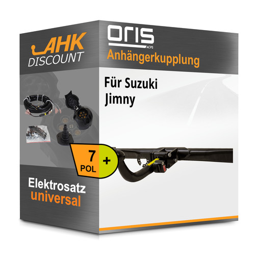 Für suzuki jimny 12 14 - für, 08.01-12.14