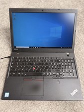 Lenivo Thinkpad L580 I5-8250U
