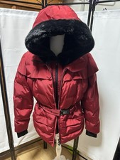 Schöne Wellensteyn Tivana