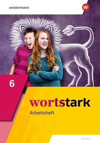 Wortstark allgemeine ausgabe - -,