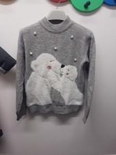 Mädchen Pullover 158 Primark