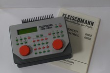 Fleischmann Digital Control-System (TWIN-Center 6802 mit Zubehör)
