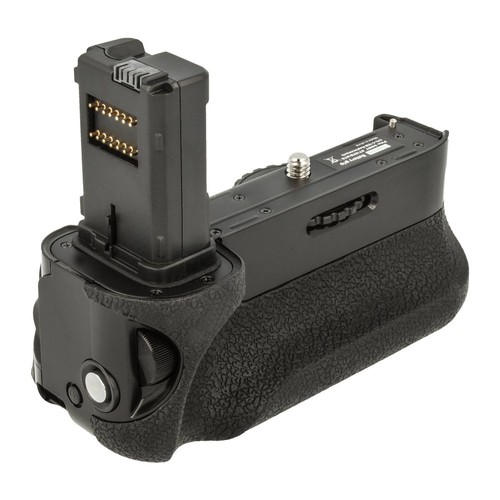 Batteriegriff für sony - für, a7