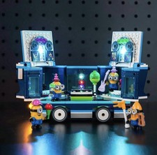 Loklee Licht Set für Lego