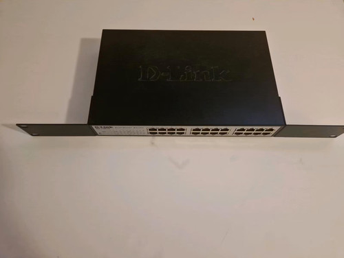 Link dgs 1100 easysmart - d-link, dgs-1100-24