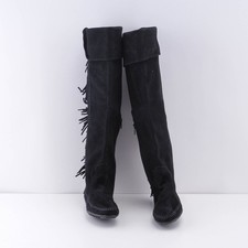 Maje Damenschuhe Stiefel