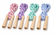 Springseile Hüpfseil