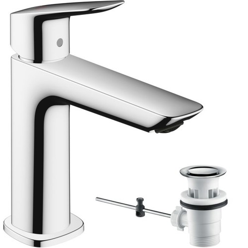 Hansgrohe logis - hansgrohe,