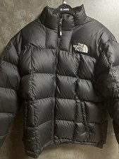 The North Face Lhotse Winterjacke, Größe M, Pufferjacke