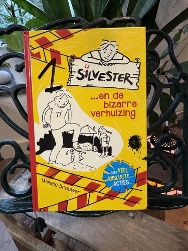 Silvester en de - de, bizarre