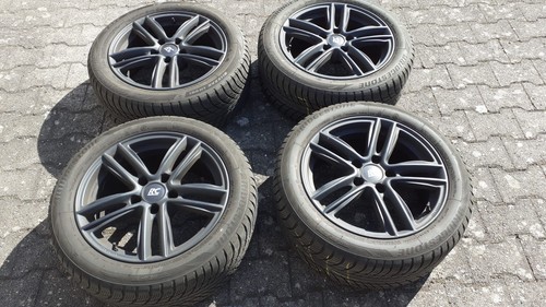 Bmw mini alufelgen - bmw/mini, 17"#alufelgen