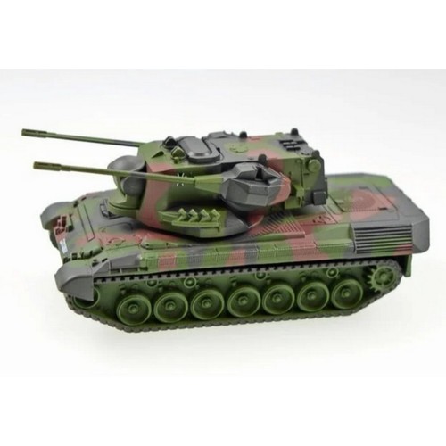 Schuco 452683107 gepard - 452683107, 1:87