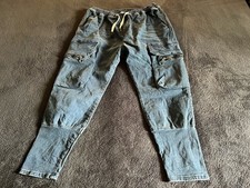 VSCT Clubwear Logan Herren Jeans Gr. XL Neuwertige! Mega Summer Style!!